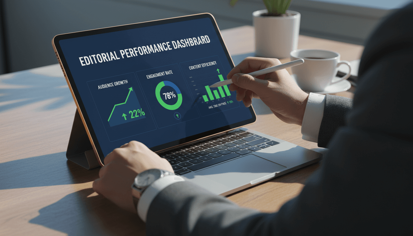 Operational Efficiency